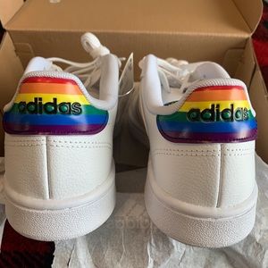 adidas Shoes | Adidas Pride Grand Court 